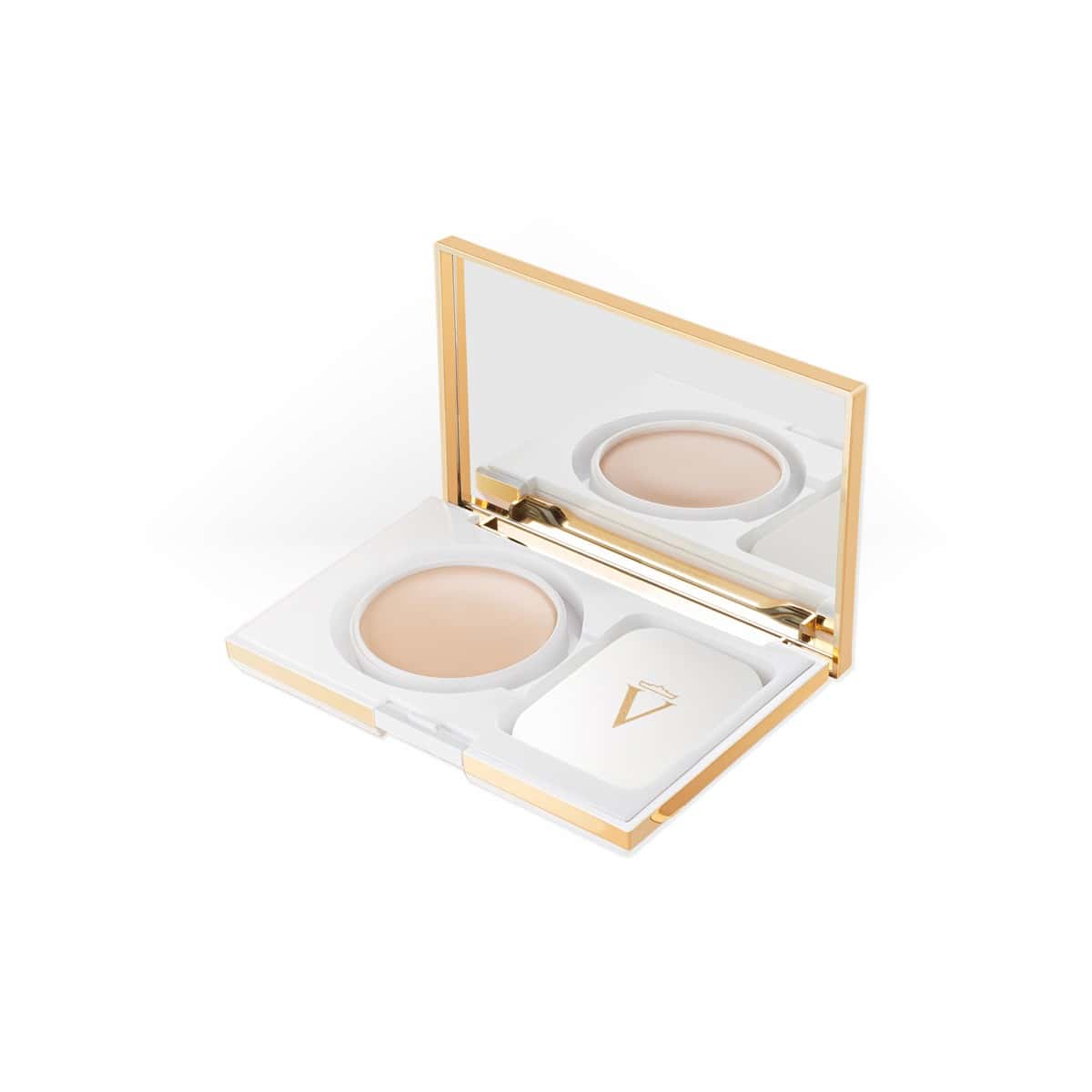 PERFECTING POWDER CREAM