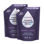 Foaming Hand Soap - WONDERWALL