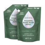 Foaming Hand Soap - WONDERWALL