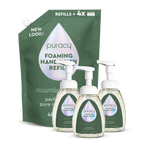 Foaming Hand Soap - WONDERWALL
