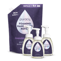 Foaming Hand Soap - WONDERWALL