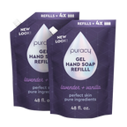 Gel Hand Soap - WONDERWALL