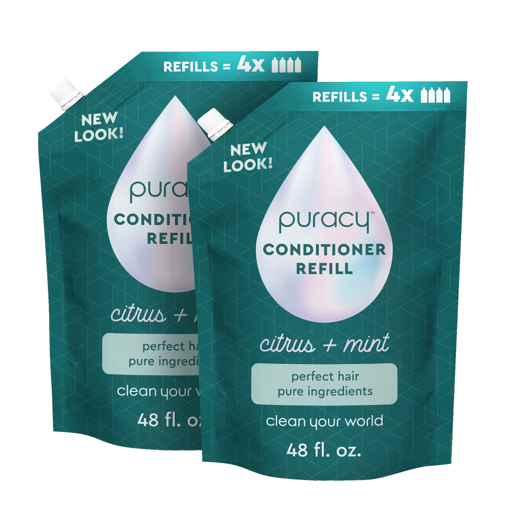 Conditioner (Silicone/Dimethicone/Sulfate Free) - WONDERWALL