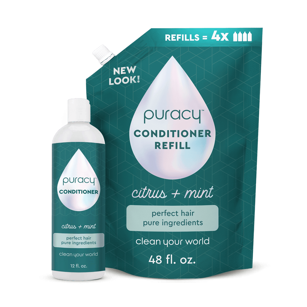 Conditioner (Silicone/Dimethicone/Sulfate Free) - WONDERWALL