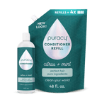 Conditioner (Silicone/Dimethicone/Sulfate Free) - WONDERWALL
