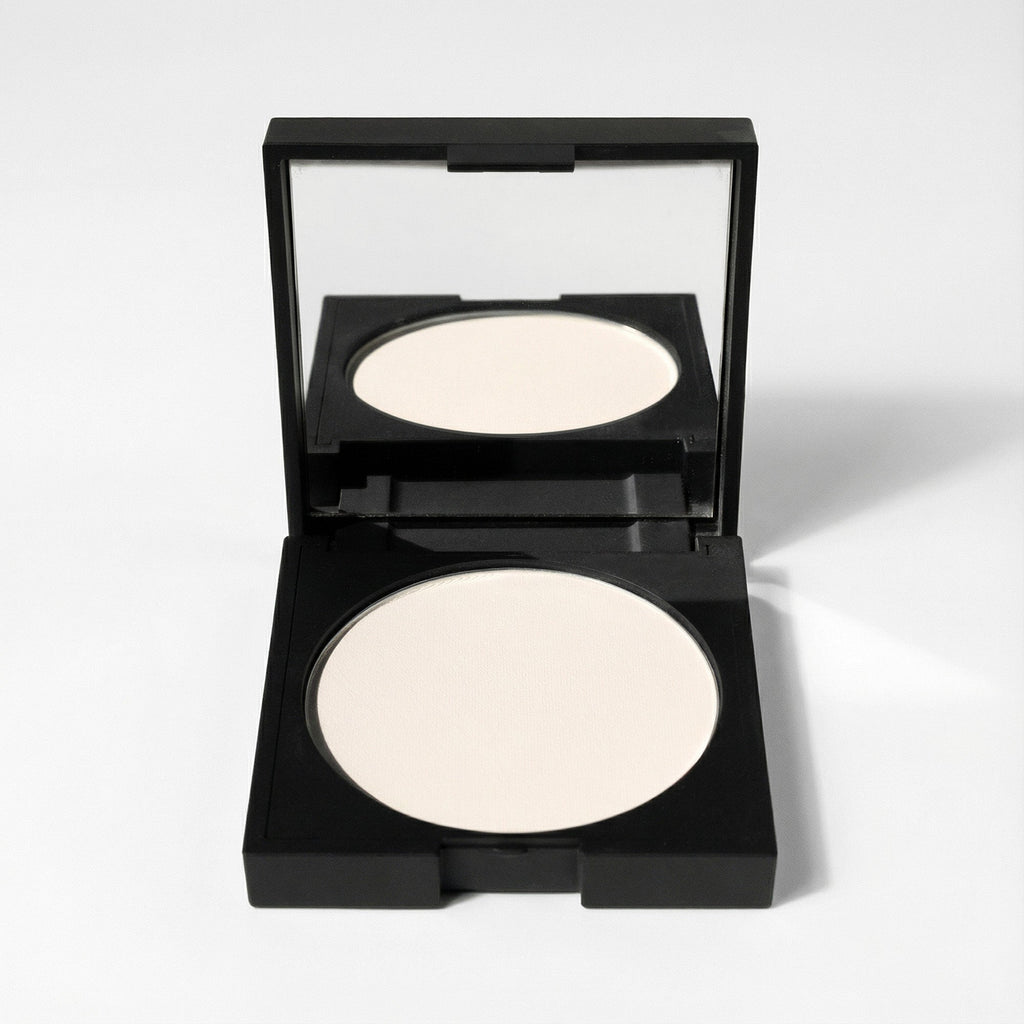 Velvet Mineral Powderset