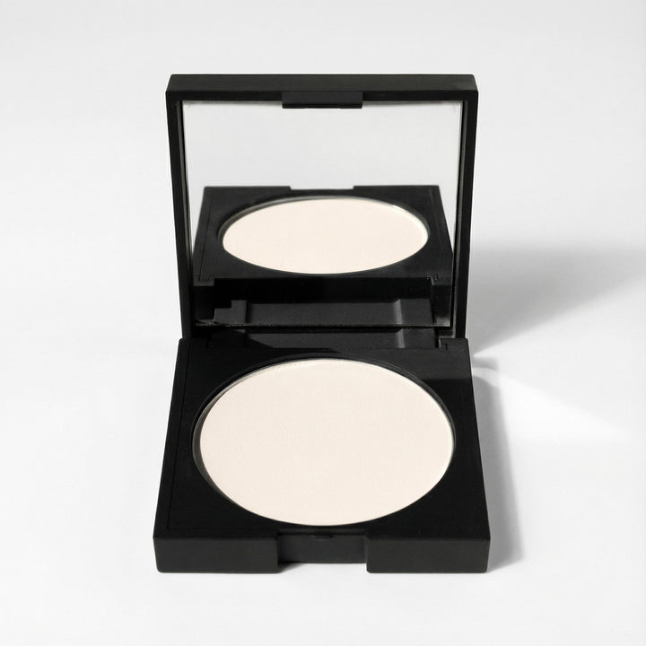 Velvet Mineral Powderset