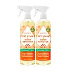 Pet Stain & Odor Remover - WONDERWALL
