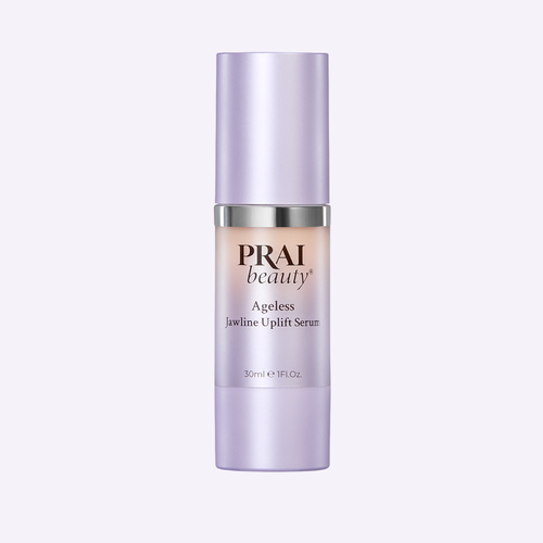 Ageless Jawline Uplift Serum