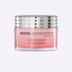 Necks-Generation Future-Proof Night Cream - WONDERWALL