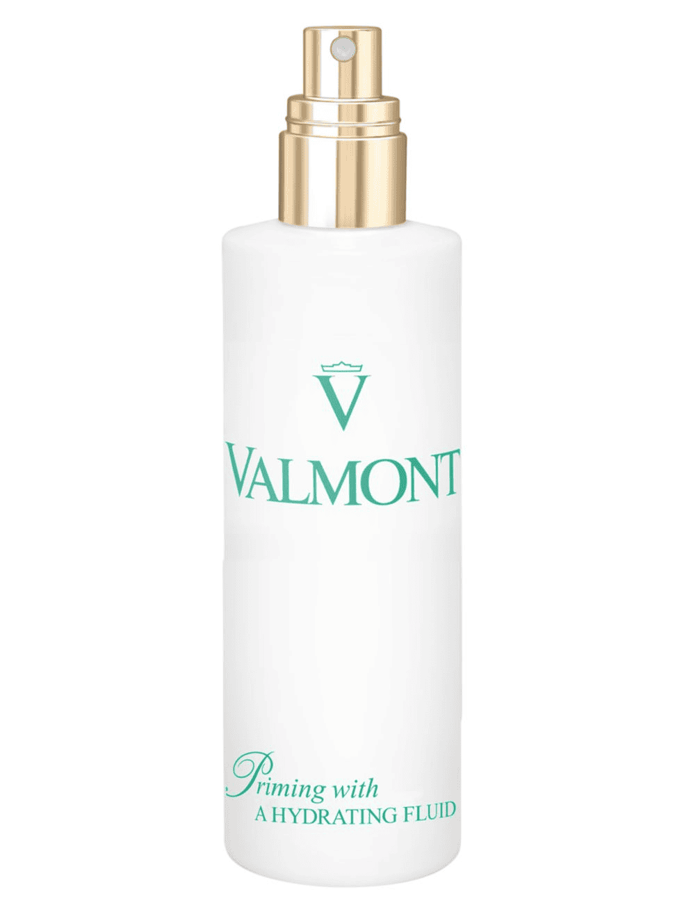 Priming Hydrating Fluid