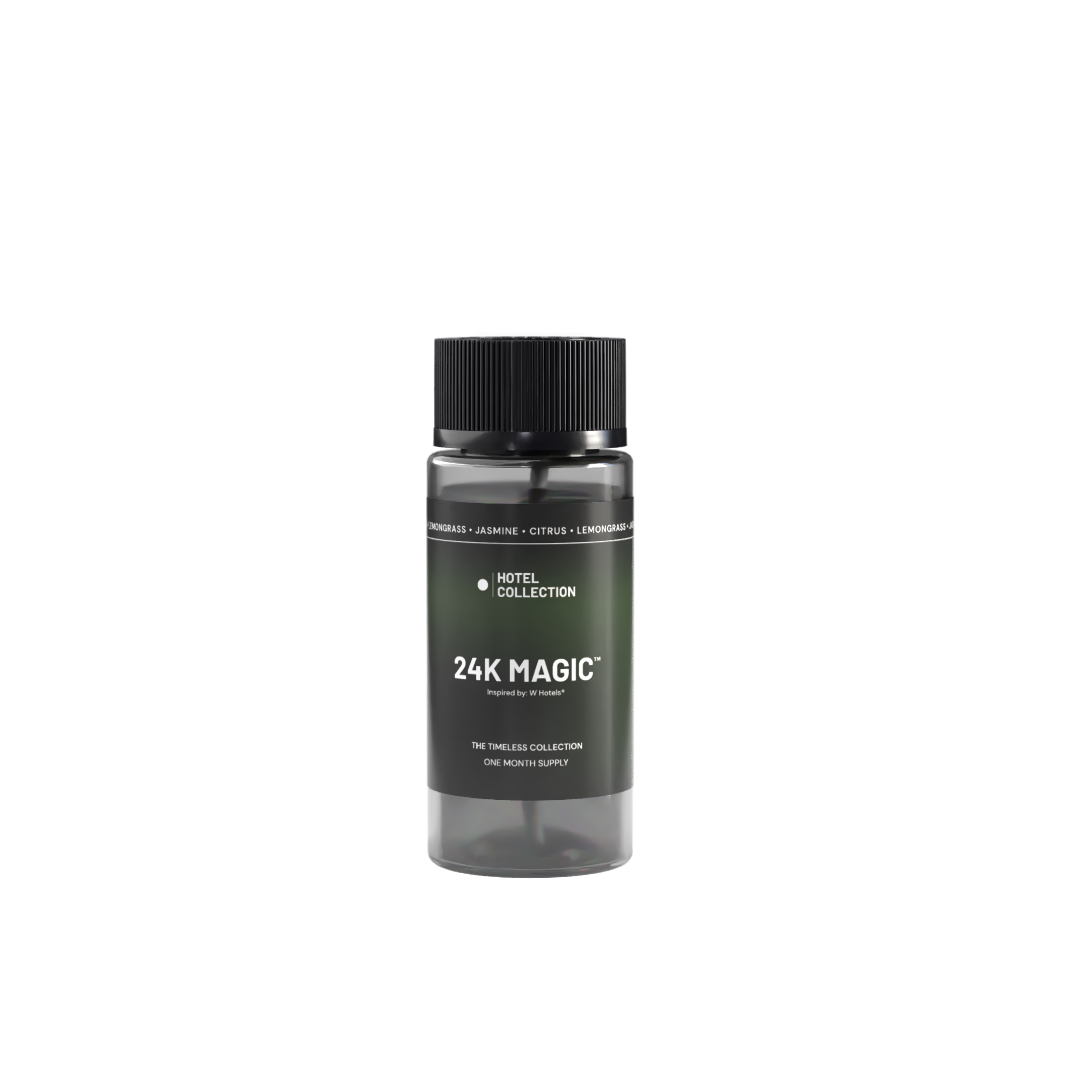 24K Magic Luxury Diffuser Oil