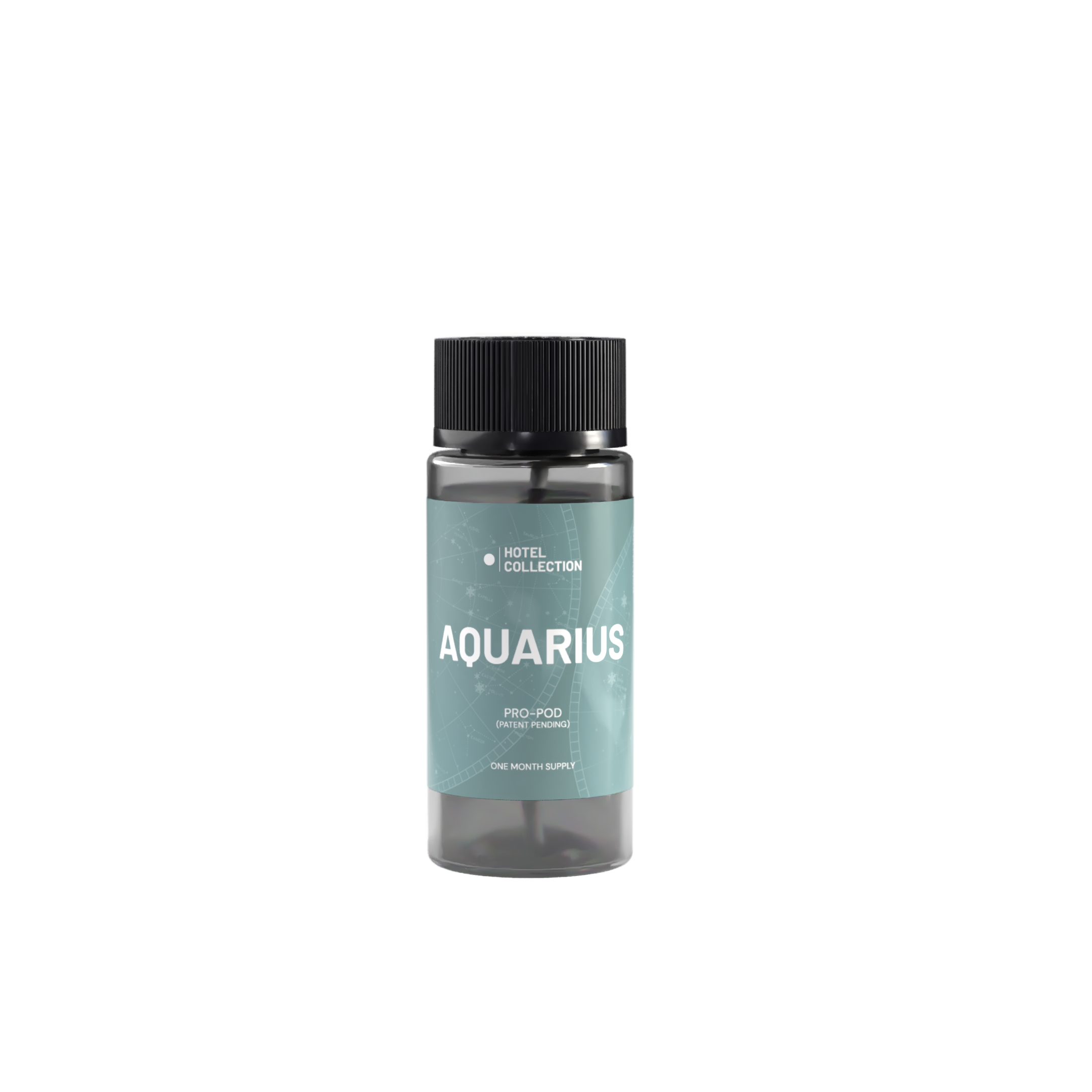 Aquarius Luxury Diffuser Oil