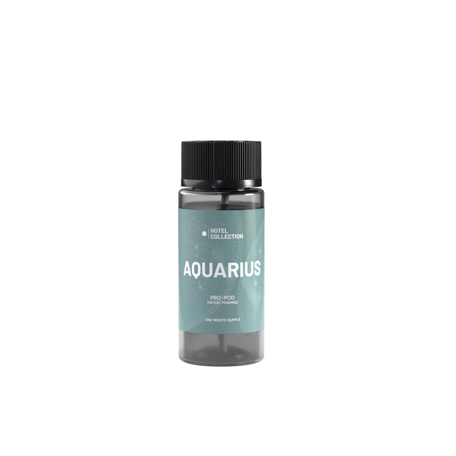 Aquarius Luxury Diffuser Oil