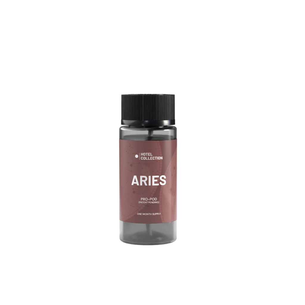 Aries Luxury Diffuser Oil
