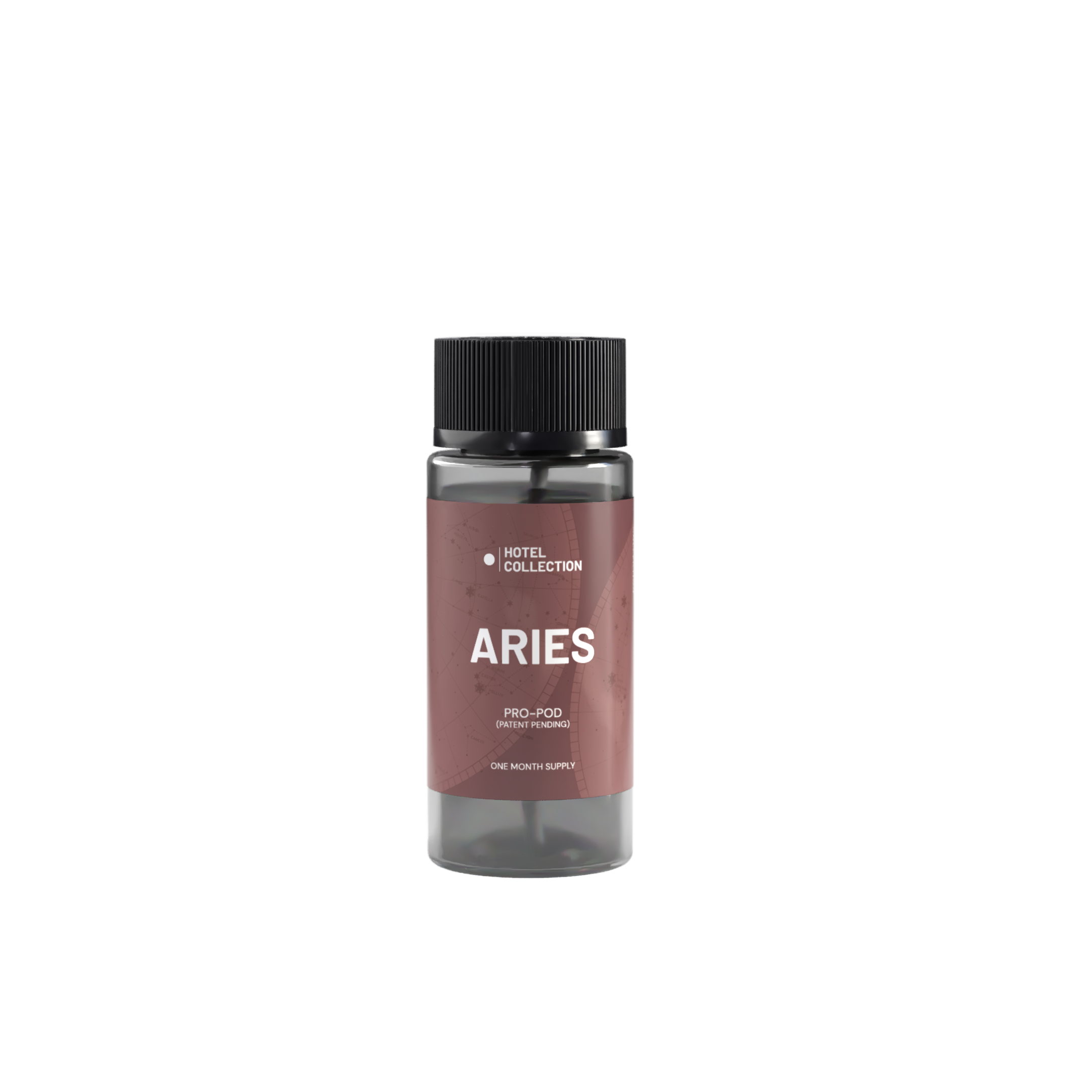 Aries Luxury Diffuser Oil