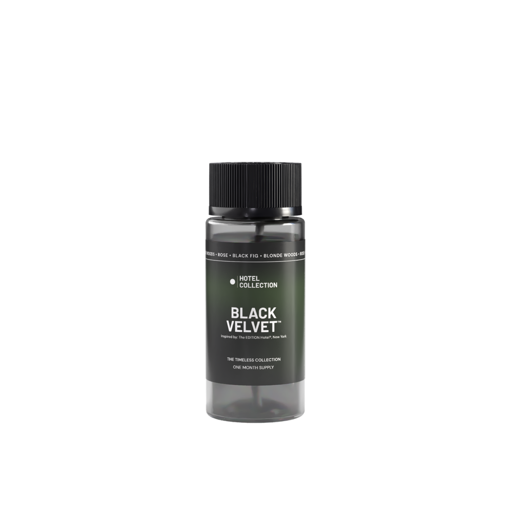 Black Velvet™ Luxury Diffuser Oil