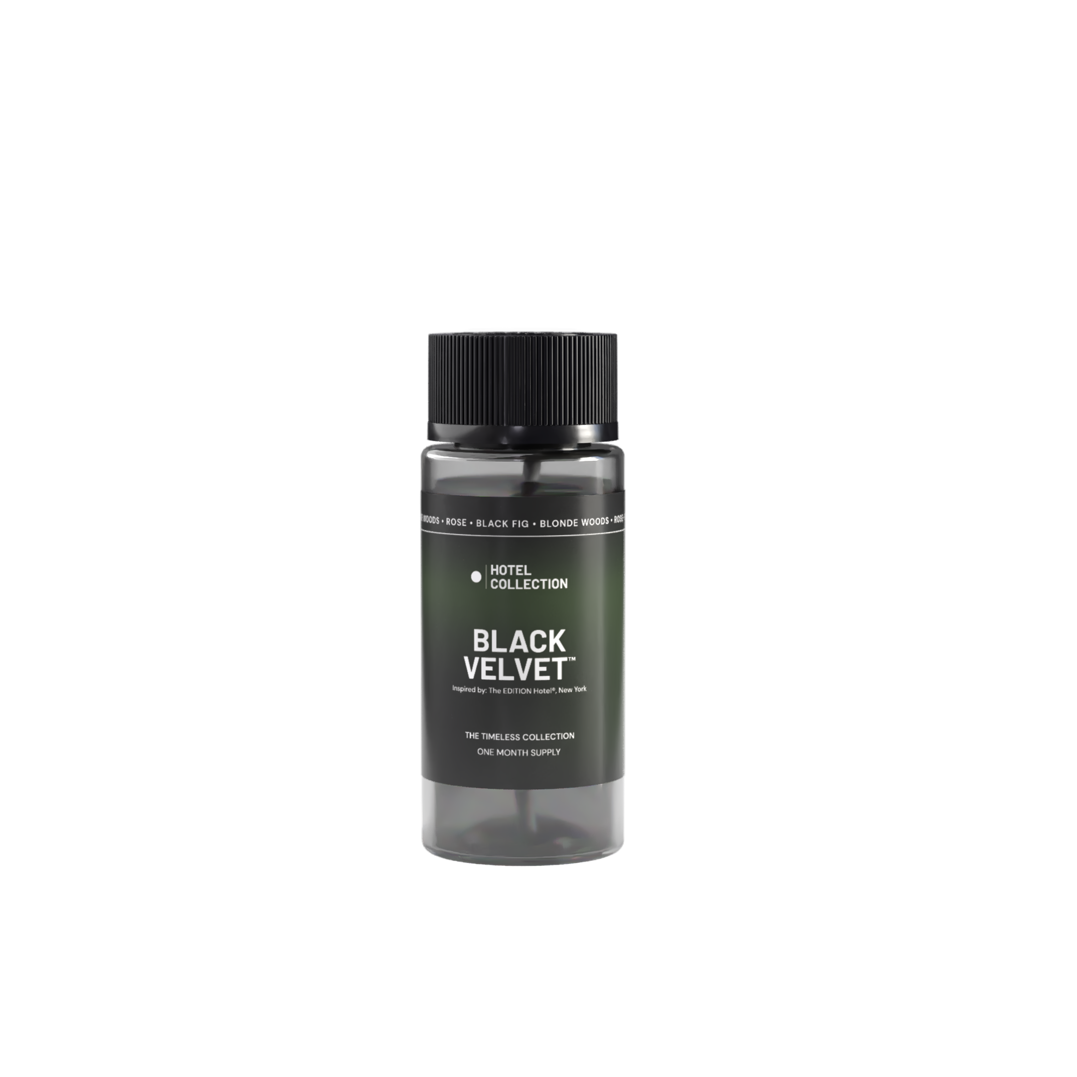 Black Velvet™ Luxury Diffuser Oil