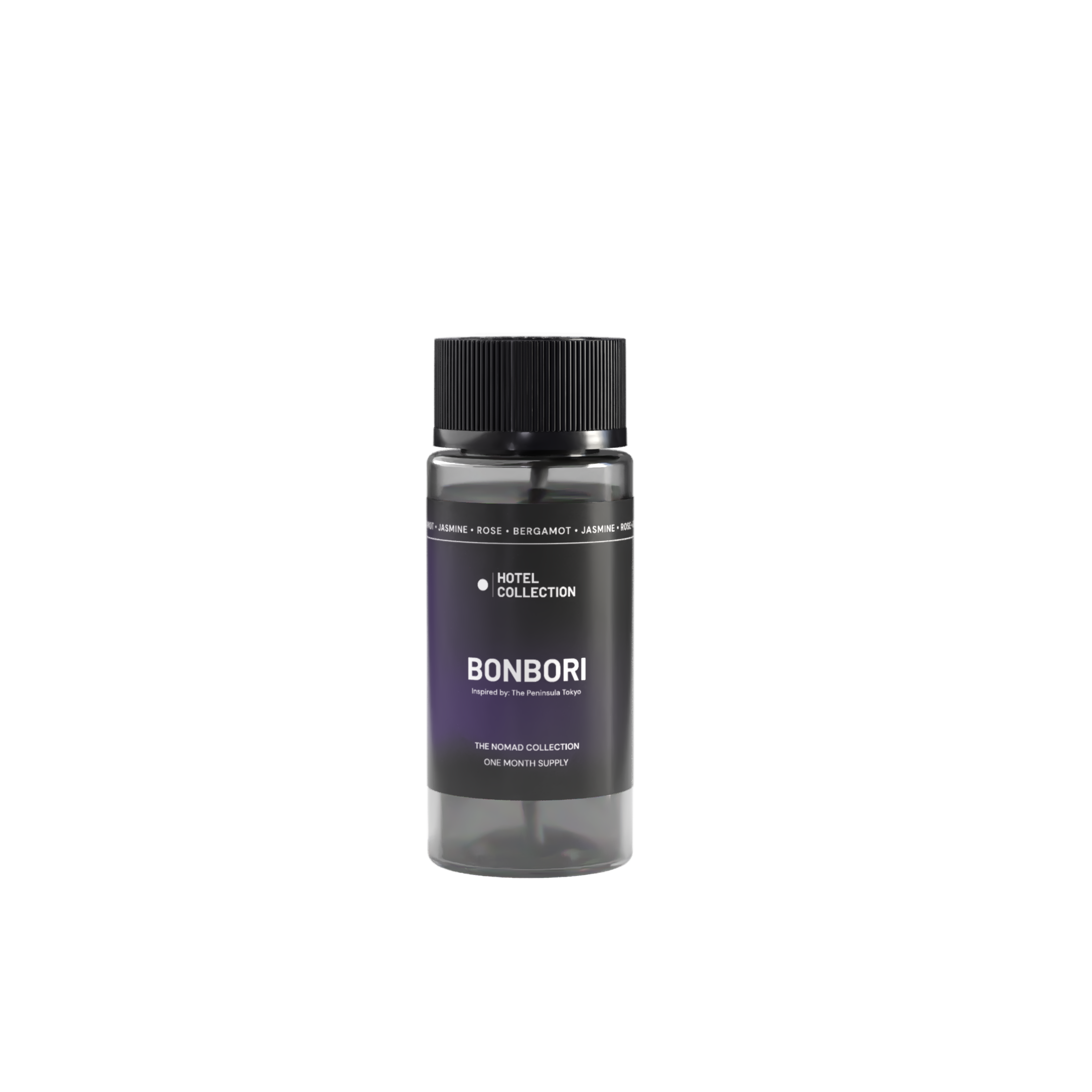 Bonbori Luxury Diffuser Oil