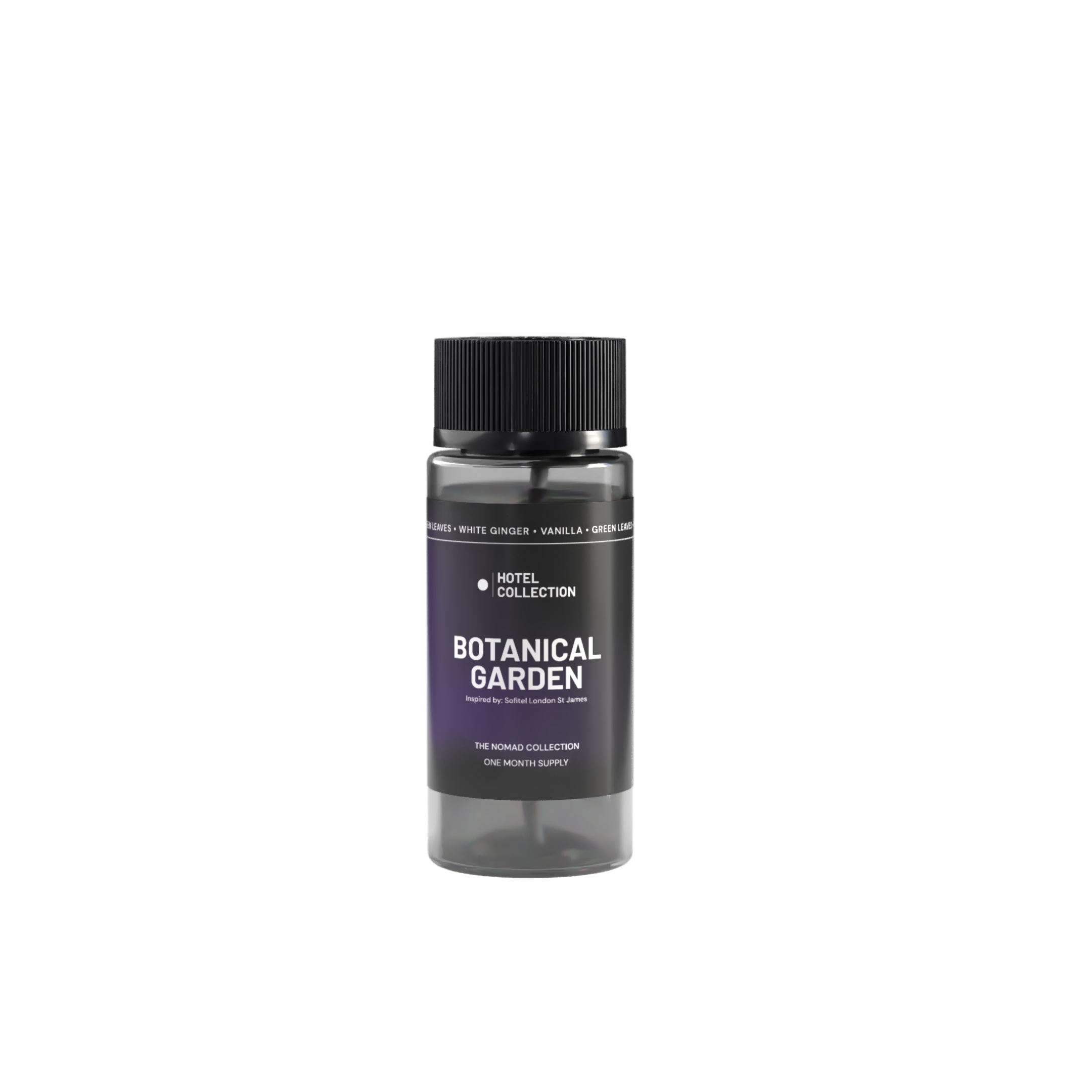 Botanical Garden Luxury Diffuser Oil