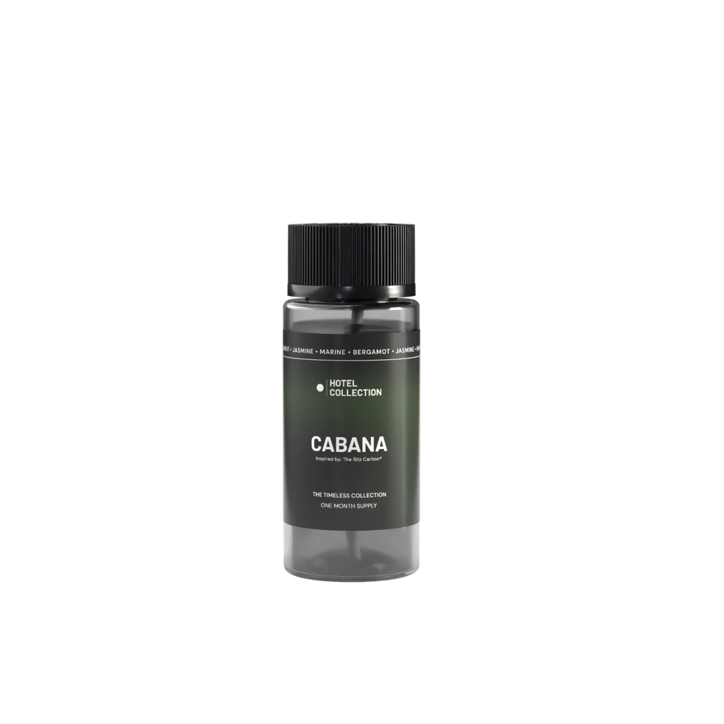 Cabana Luxury Diffuser Oil