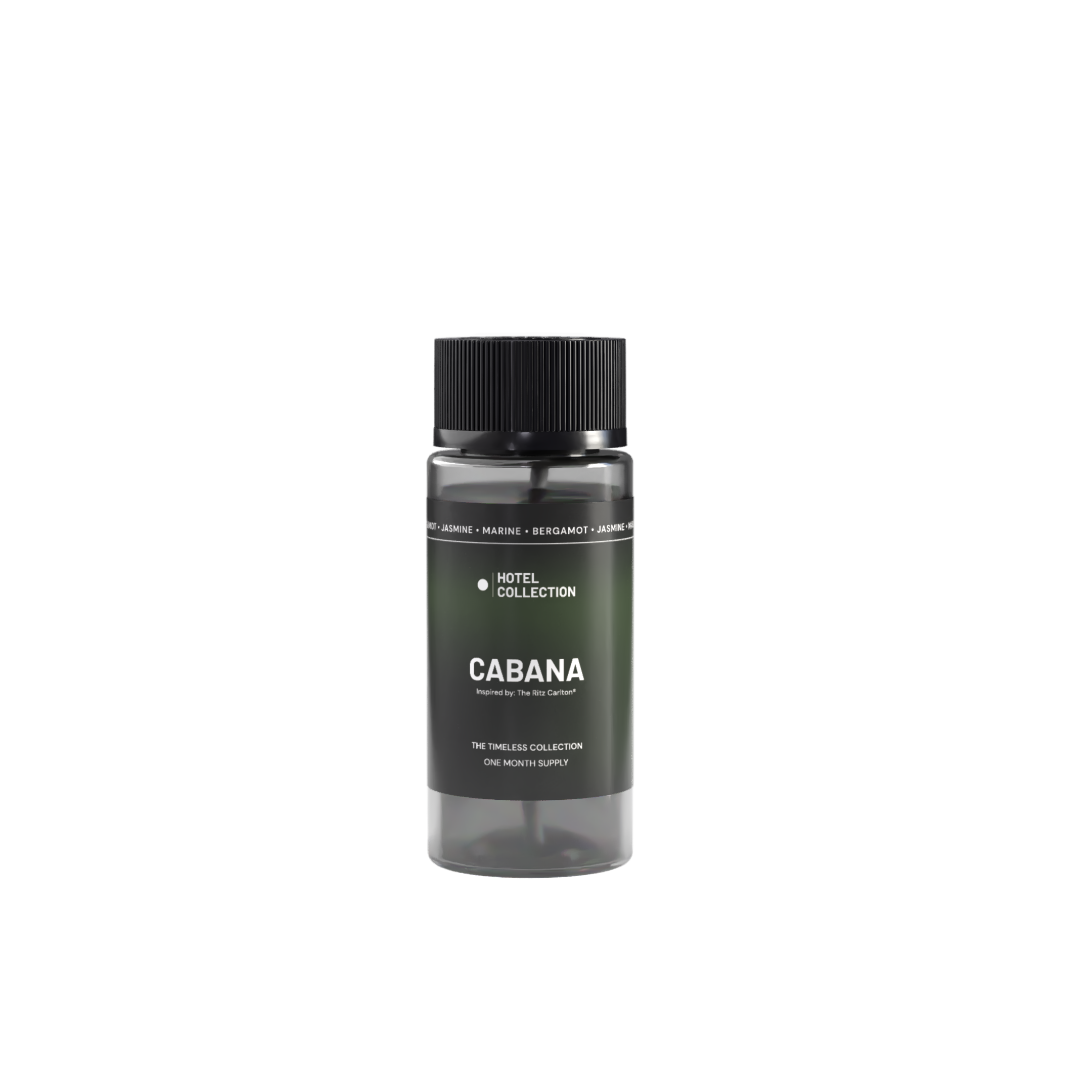 Cabana Luxury Diffuser Oil