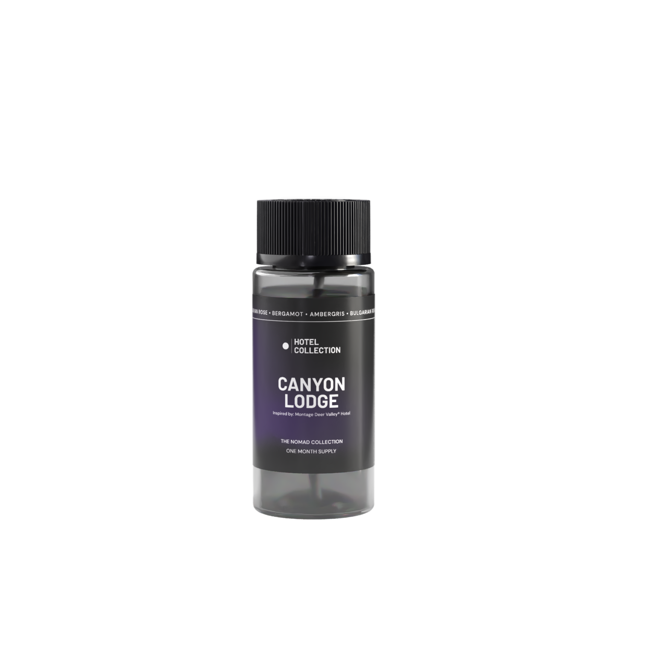 Canyon Lodge Luxury Diffuser Oil