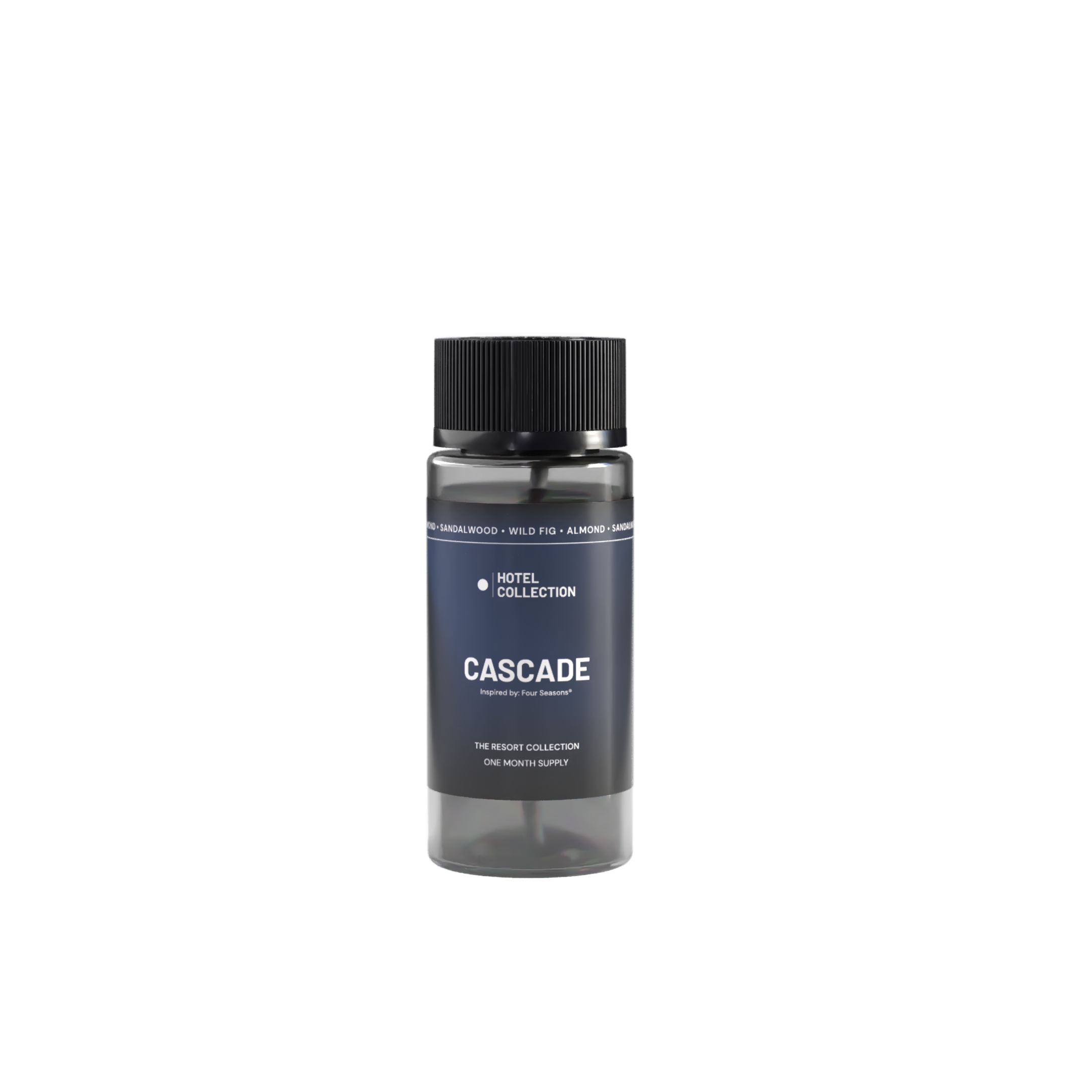 Cascade Luxury Diffuser Oil