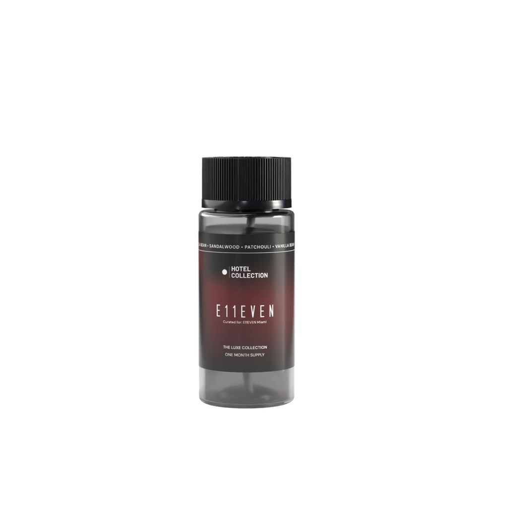 E11EVEN Luxury Diffuser Oil