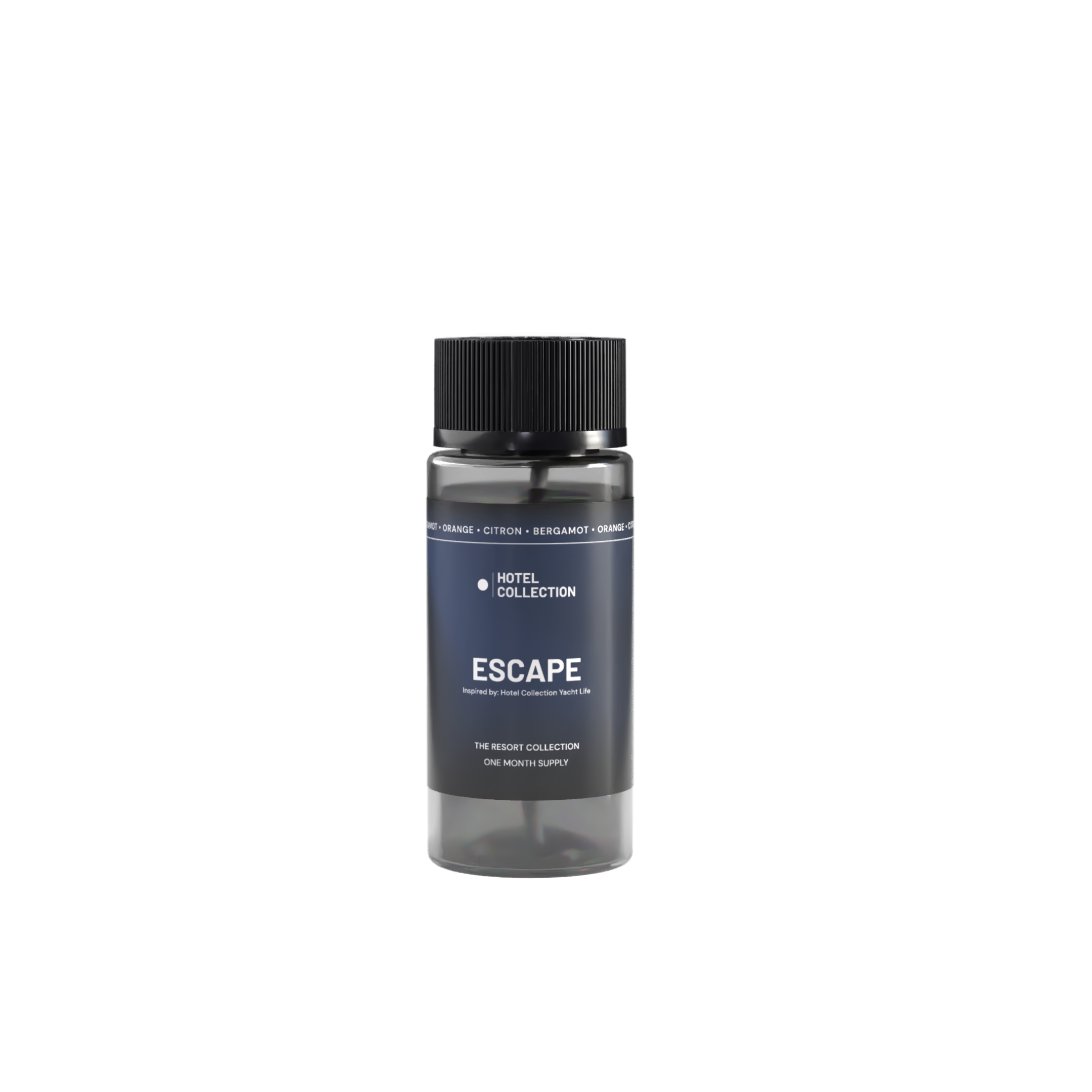 Escape Luxury Diffuser Oil