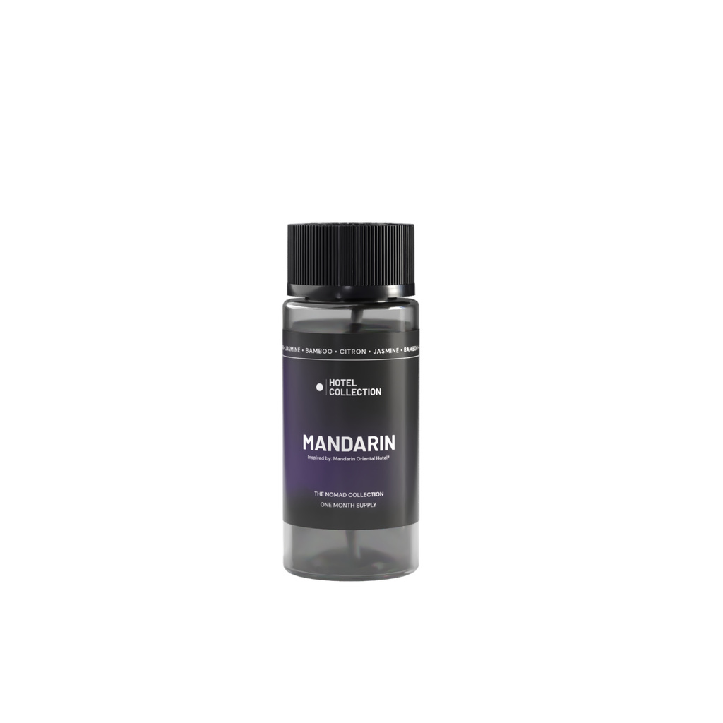 Mandarin Luxury Diffuser Oil