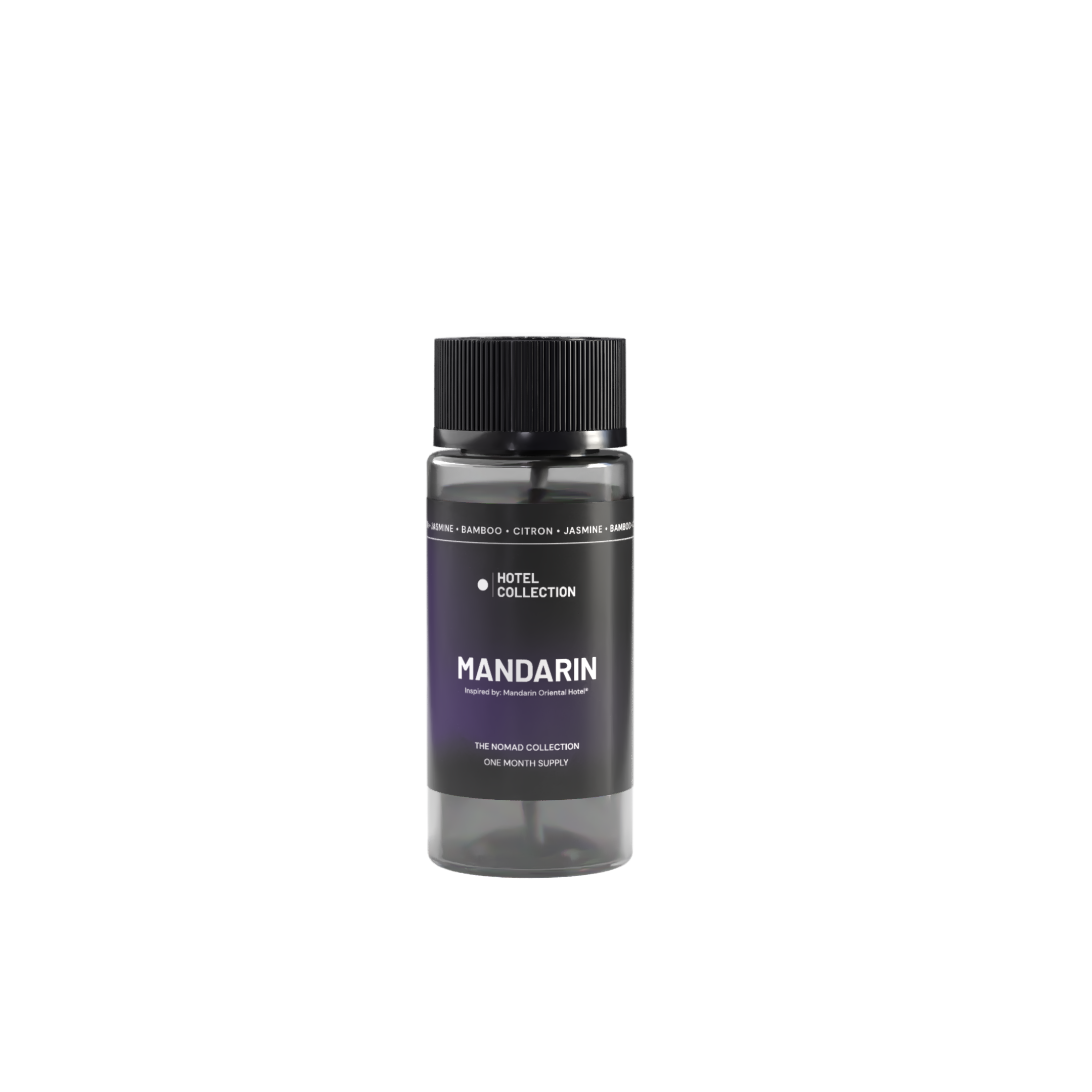 Mandarin Luxury Diffuser Oil