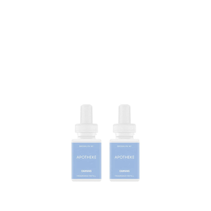 Canvas Pura Smart Scent Fragrance Refill, Set of 2