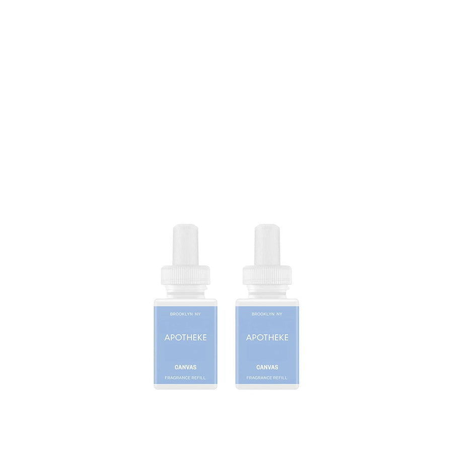 Canvas Pura Smart Scent Fragrance Refill, Set of 2