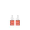 Sea Salt Grapefruit Pura Smart Scent Fragrance Refill, Set of 2