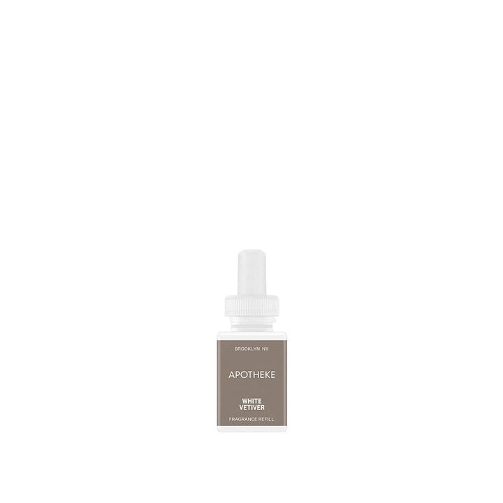 PURA White Vetiver Fragrance Refill