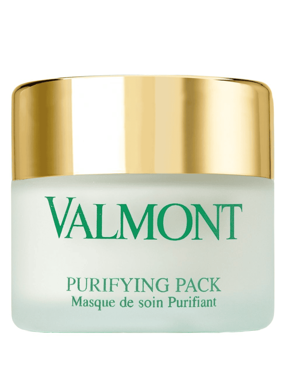 Purifying Pack Mask