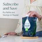 Dishwasher Detergent Pods - WONDERWALL