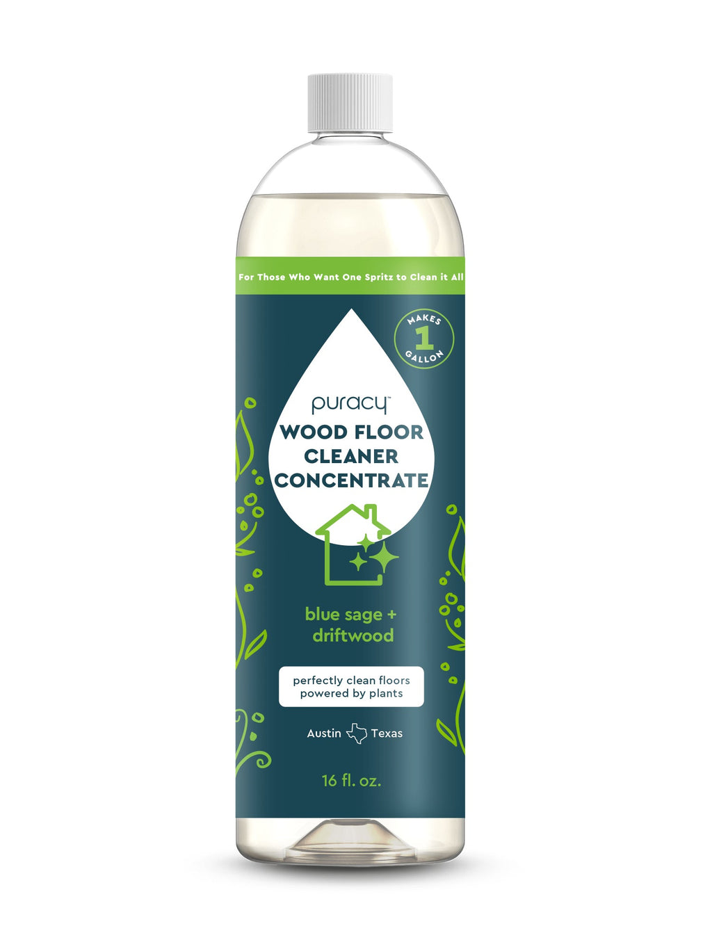 Everyday Multi-Surface Cleaner - WONDERWALL