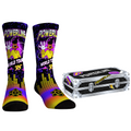 A Goofy Movie - Powerline World Tour Crew Sock Box Set