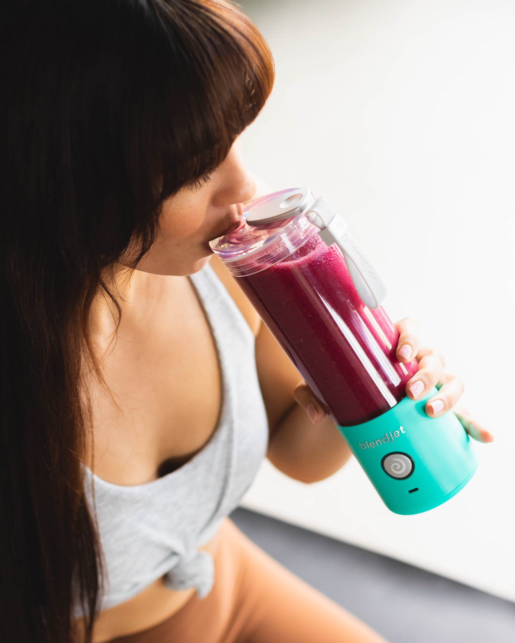 BlendJet 2 Portable Blender
