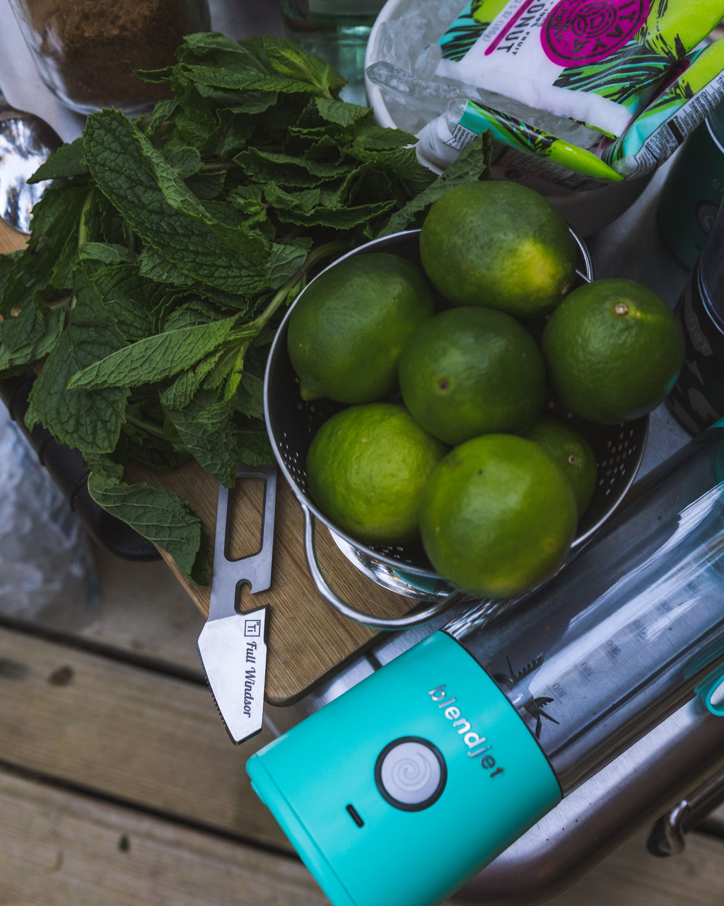 BlendJet 2 Portable Blender