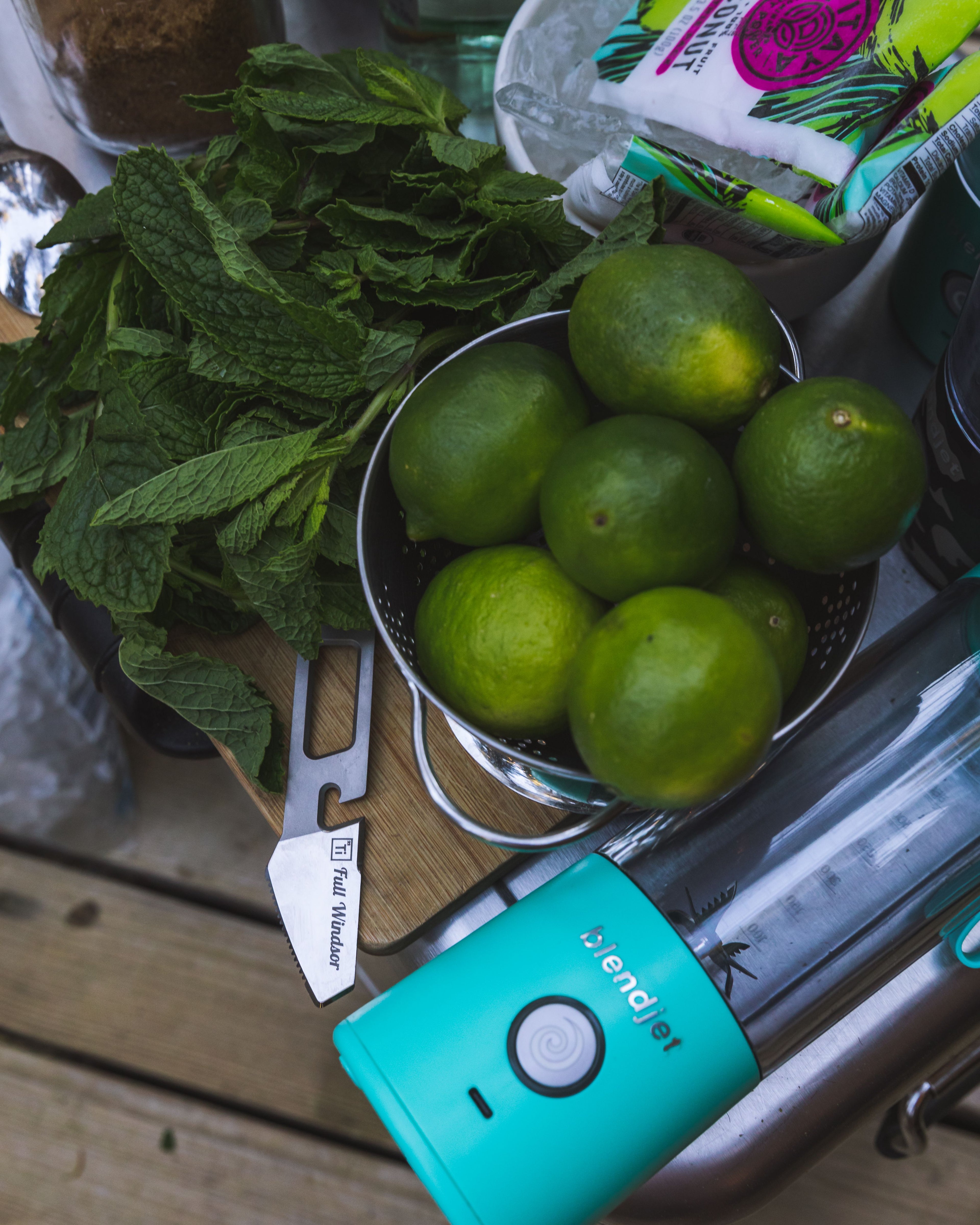 BlendJet 2 Portable Blender