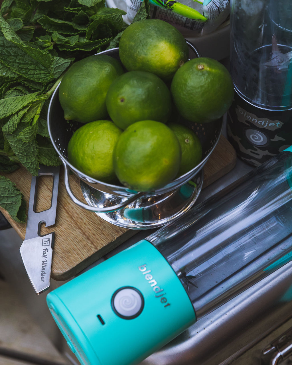 BlendJet 2 Portable Blender
