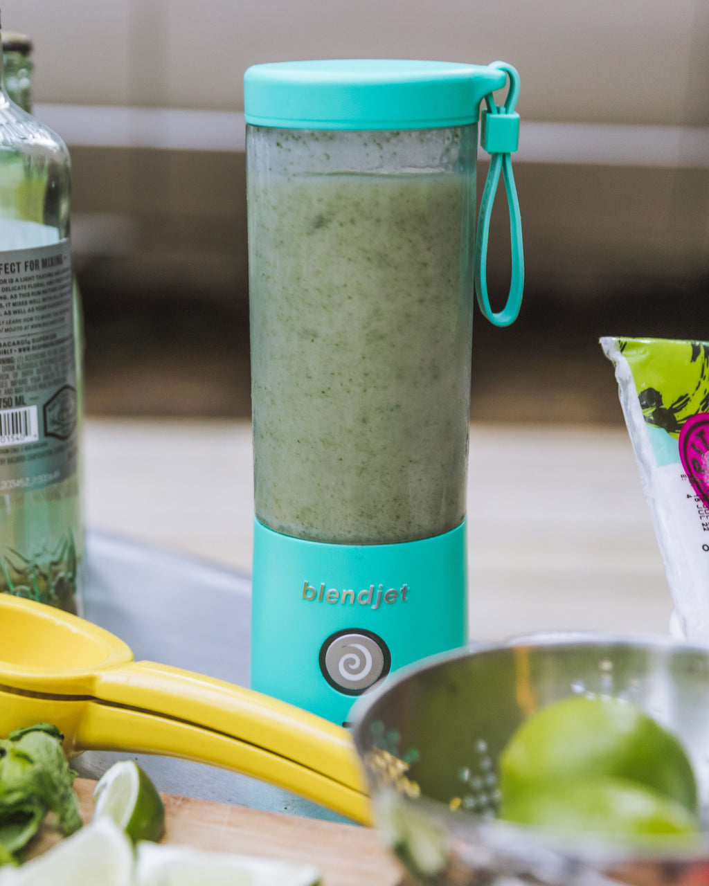 BlendJet 2 Portable Blender