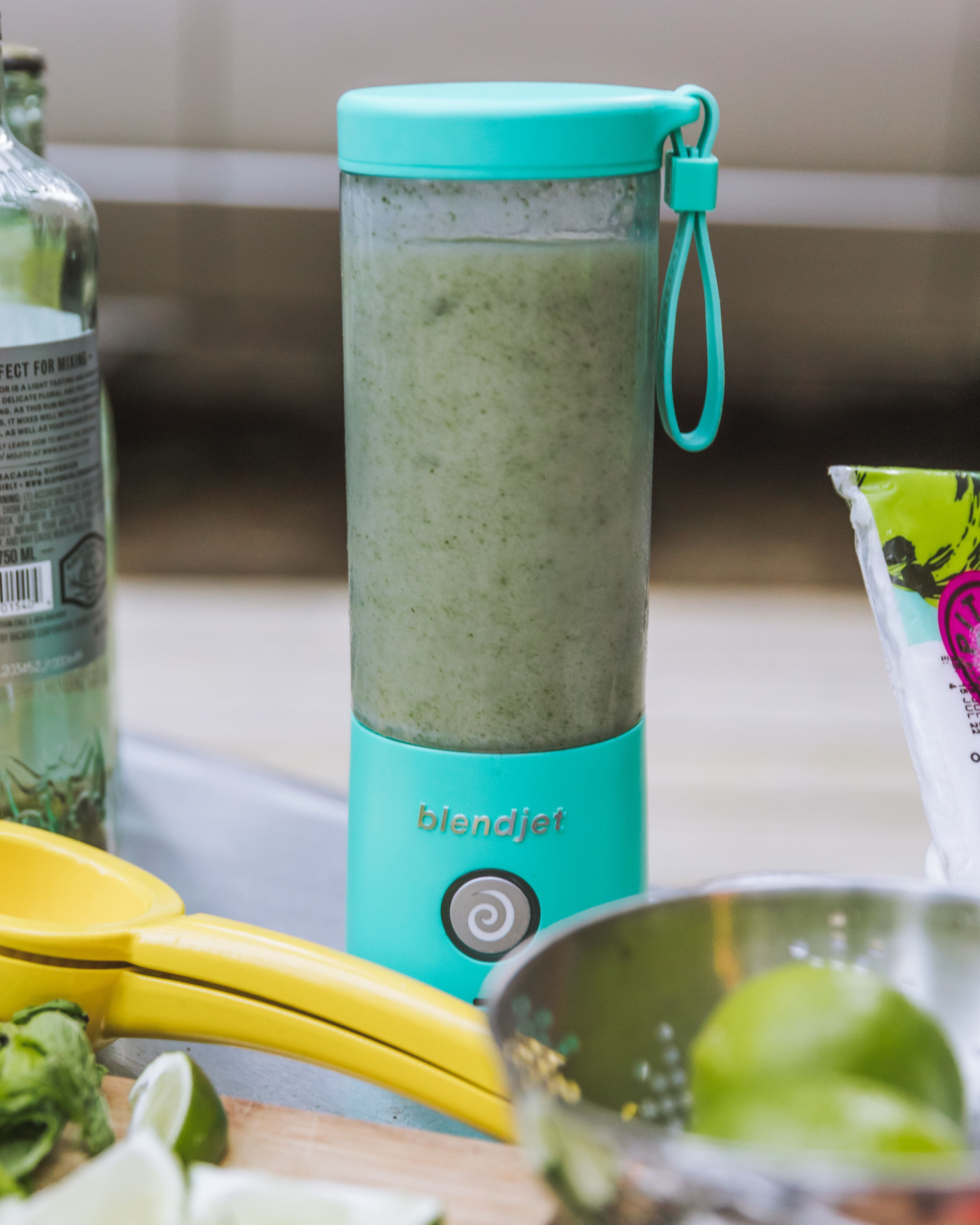 BlendJet 2 Portable Blender