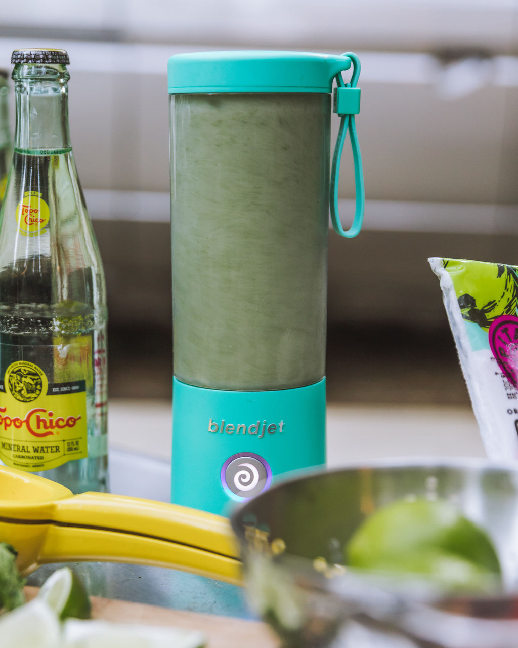 BlendJet 2 Portable Blender