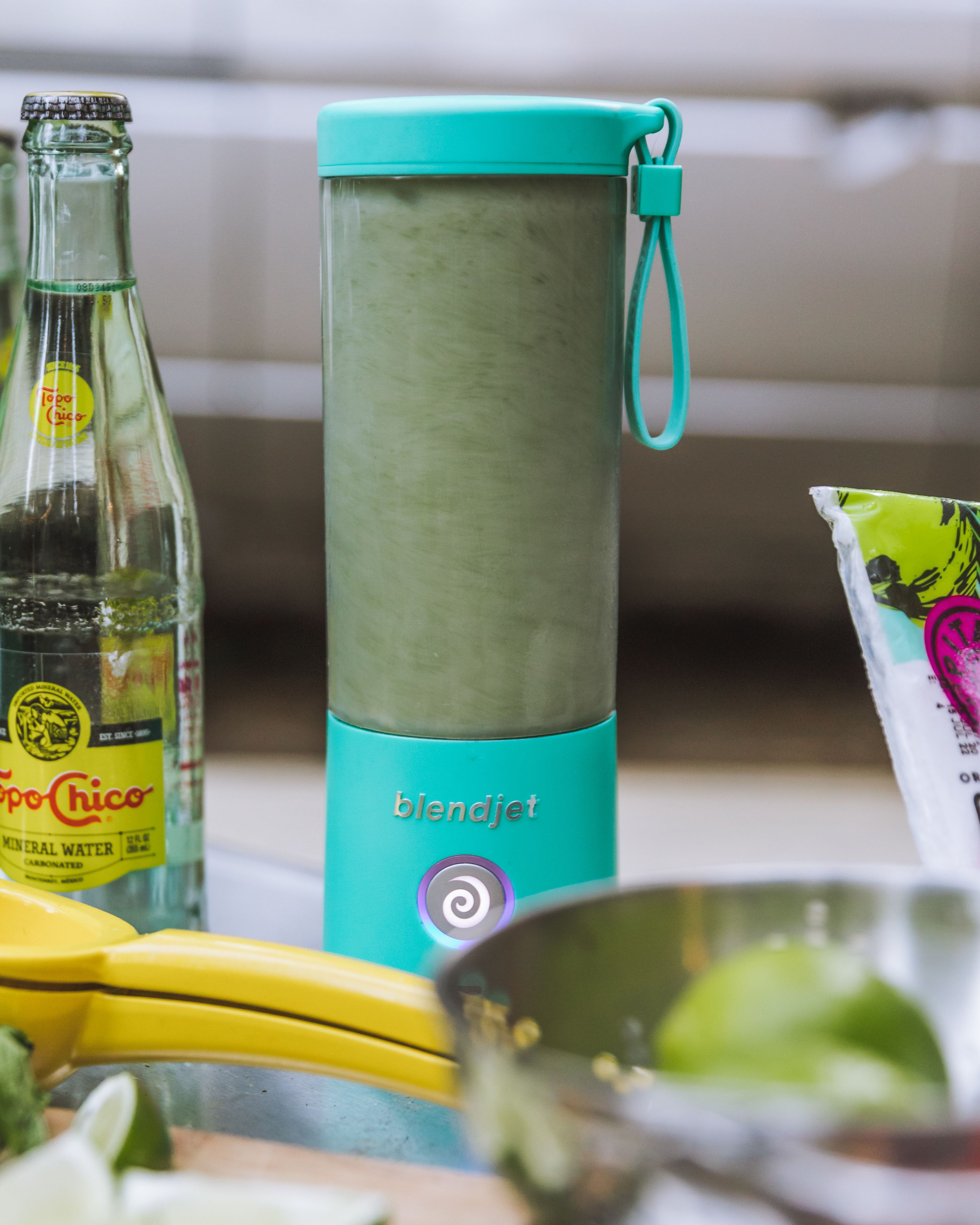 BlendJet 2 Portable Blender