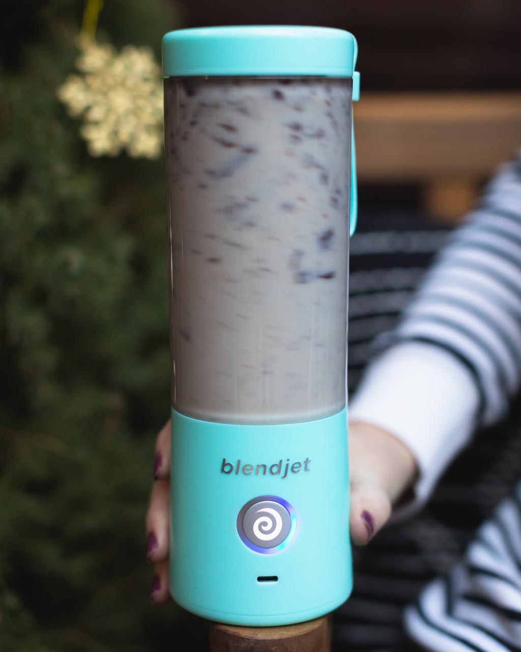 BlendJet 2 Portable Blender