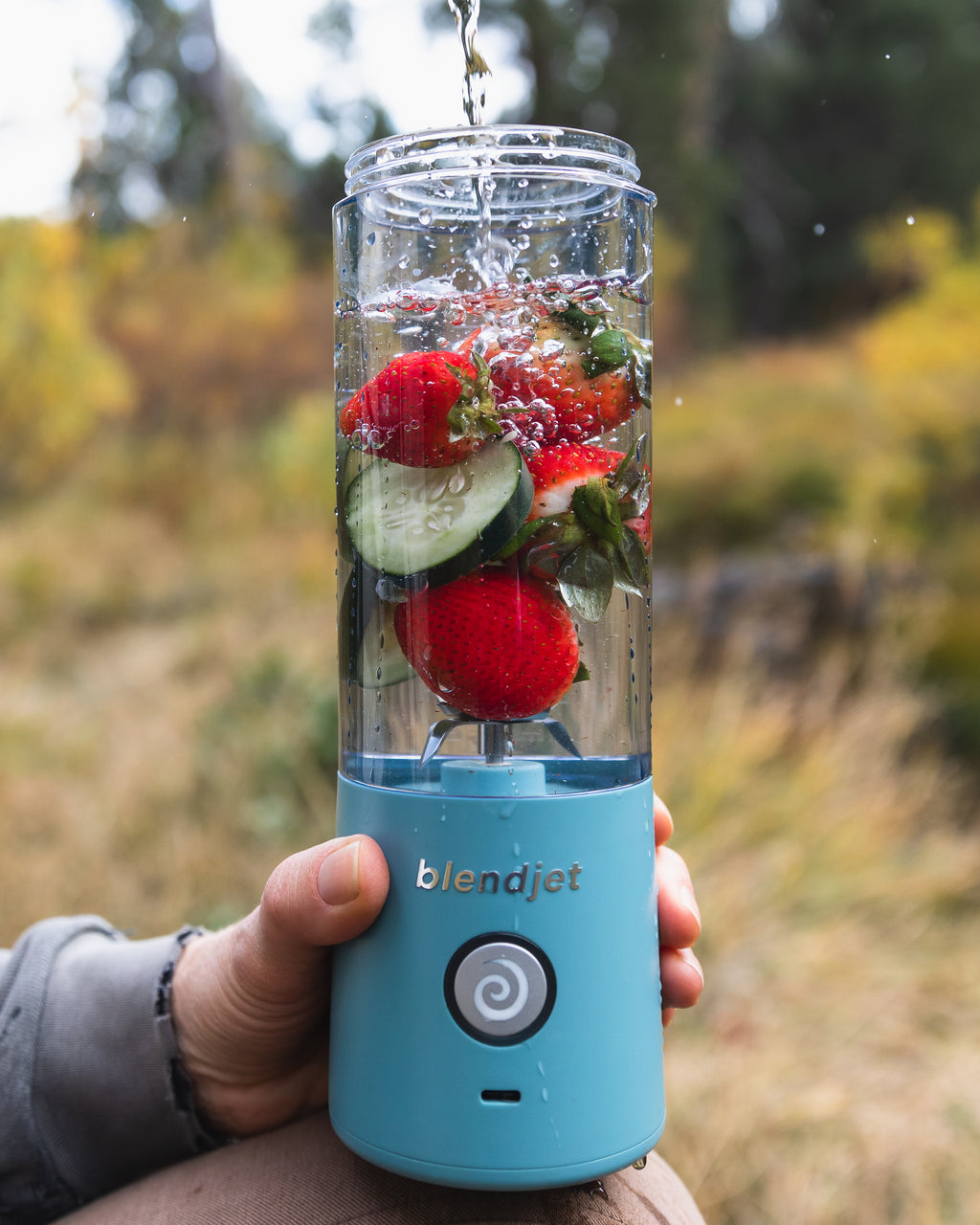 BlendJet 2 Portable Blender